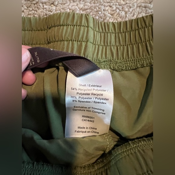 Mondetta lightweight Hiking Cargos - Picture 5 of 5